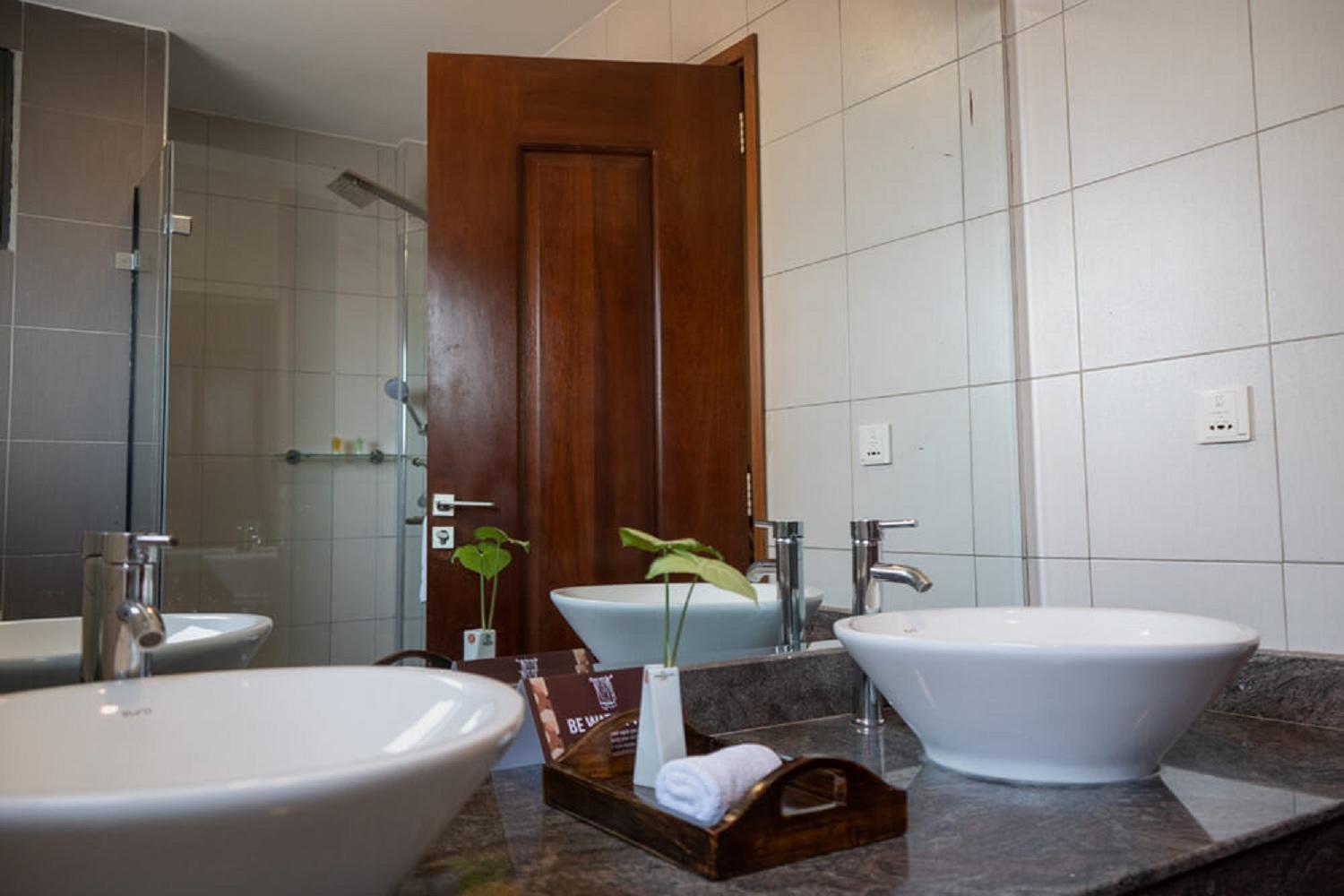 Tagore Apartments Kampala Dış mekan fotoğraf