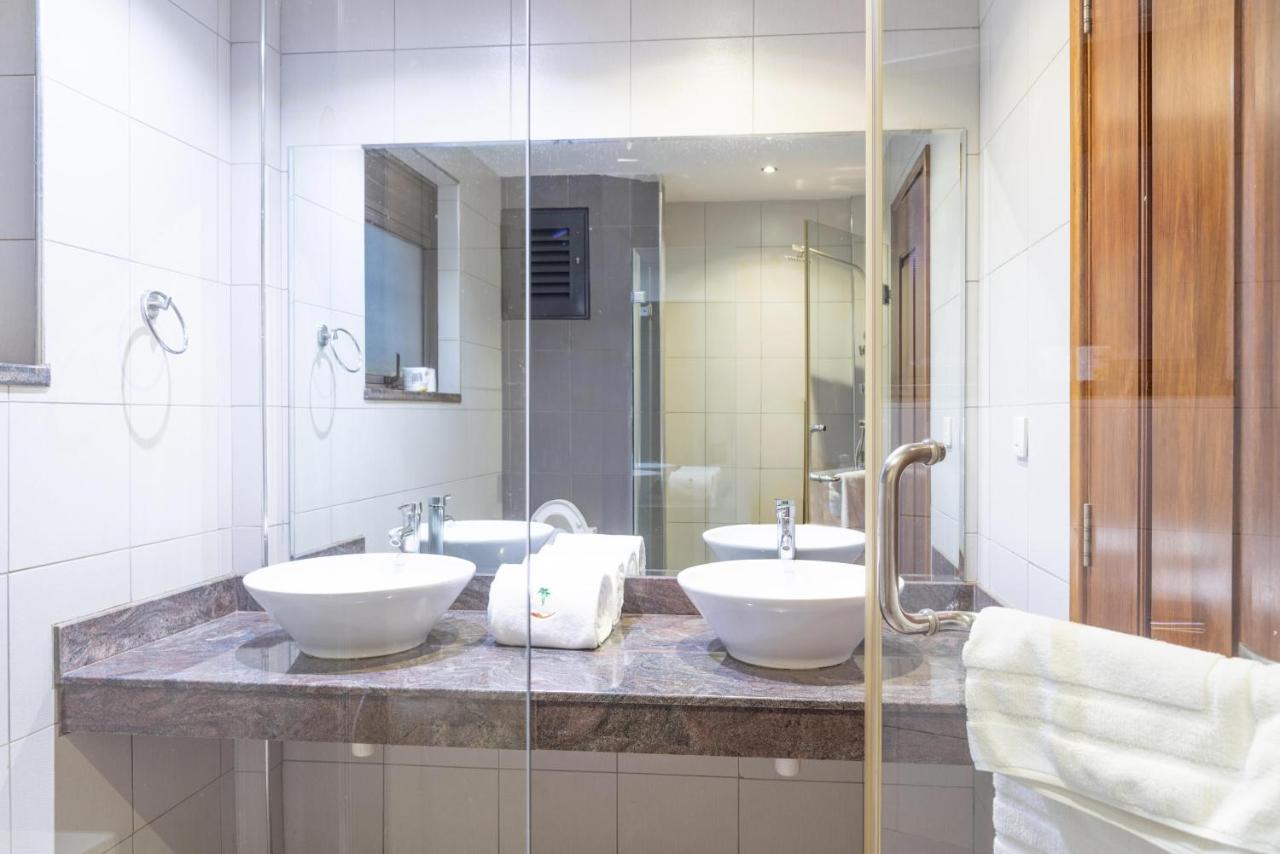 Tagore Apartments Kampala Dış mekan fotoğraf