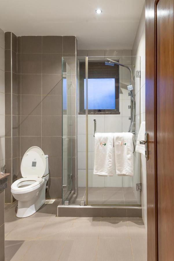 Tagore Apartments Kampala Dış mekan fotoğraf